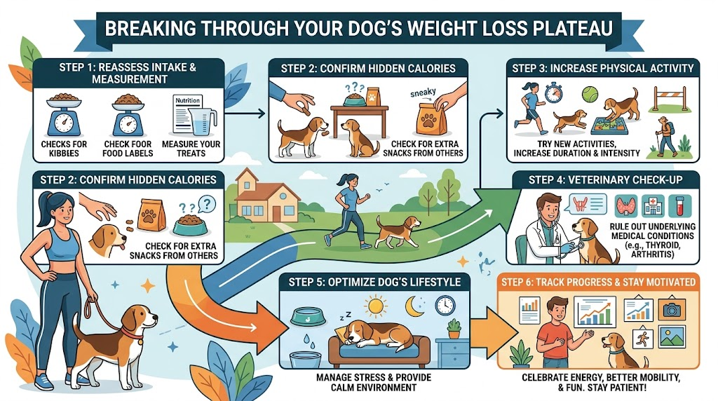 What To Actually Do About a Plateau